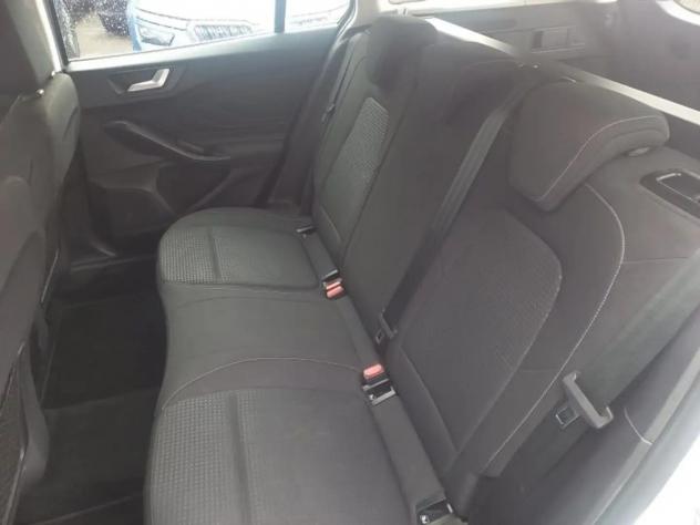 Ford Focus 1.0 EcoBoost 125 CV SW Business 2020 - Foto 5