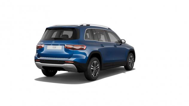 Mercedes-Benz GLB 180 d Advanced auto - Foto 4