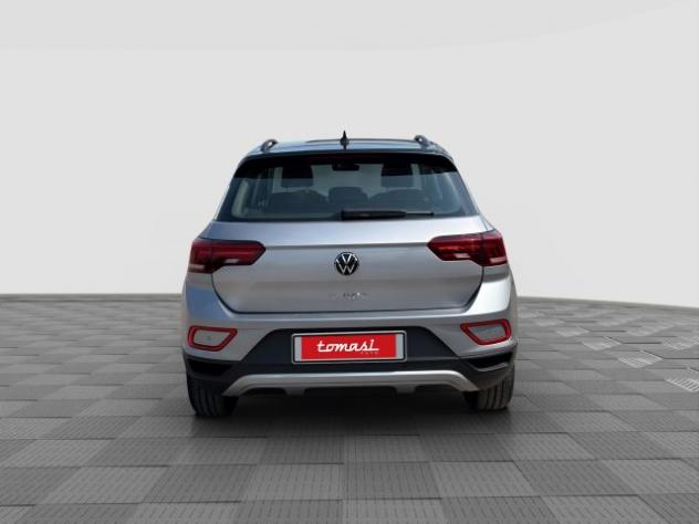 VOLKSWAGEN T-Roc T-Roc 2.0 TDI SCR Life rif. 23925711 - Foto 4