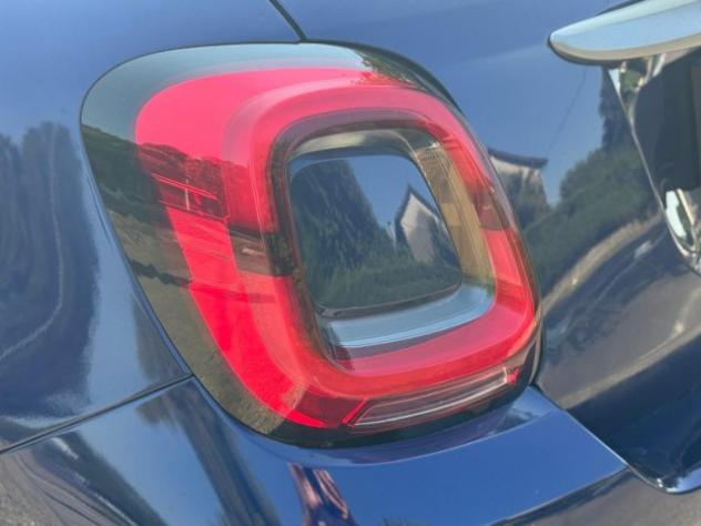 FIAT 500X 1.5 T4 Hybrid 130 CV DCT Sport rif. 23966035 - Foto 10
