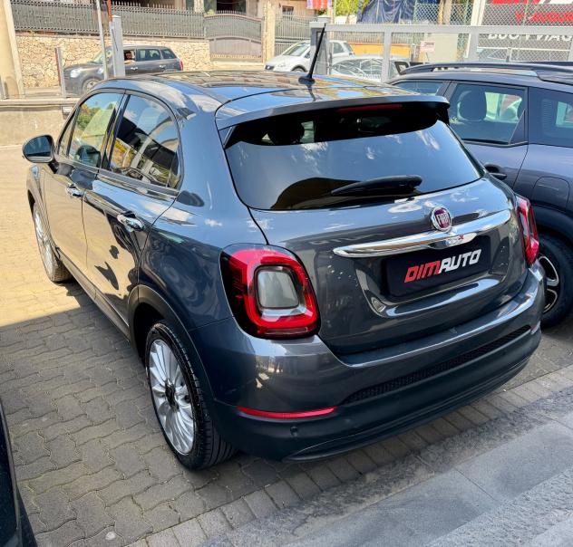 Fiat 500X 1.6 MultiJet 120 CV Lounge - Foto 4