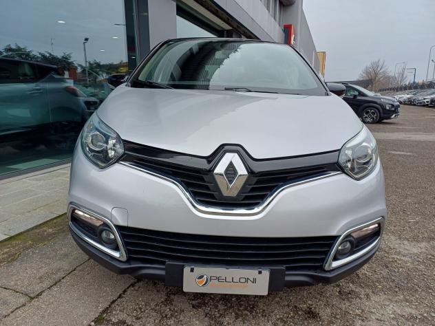 Renault Captur dCi 90 CV EDC . AUTOCARRO N1 - IVA COMPRESA - Foto 3