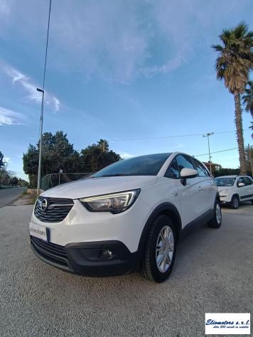 OPEL - Crossland X - 1.5 ECOTEC D 102 CV S&S Advance