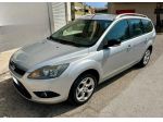 Ford Focus 1.6 TDCi (110CV) SW Tit. DPF