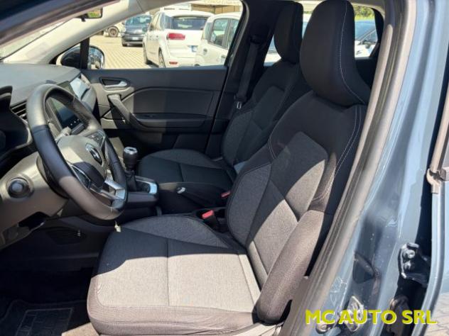 RENAULT Captur TCe 100 CV GPL Equilibre PROMO CON FINAZIAMENTO rif. 23807839 - Foto 7