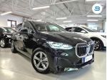 Bmw 2er Active Tourer 218d Luxury ** SEDILI SPORTIVI **