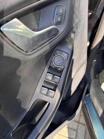 FORD Puma 1.0 EcoBoost Hybrid 125 CV S&S Titanium rif. 23917380 - Foto 8