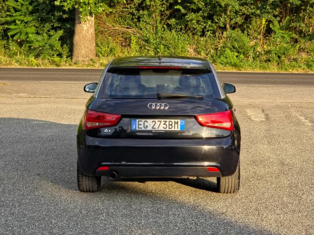 Audi A1 1.2 TFSI Ambition CV-86 E5B Manuale NEO 2011 - Foto 5