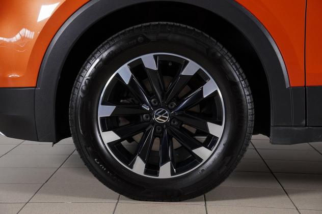 Volkswagen T-Cross 1.0 TSI Style 110CV - Foto 6