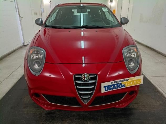 ALFA ROMEO MiTo 1.3 jtdm Distinctive 85cv rif. 23623808 - Foto 3