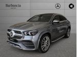Mercedes-Benz GLE Coupe - C167 2020 - Coupe 350 de phev (e eq-power) Premiu &hellip;
