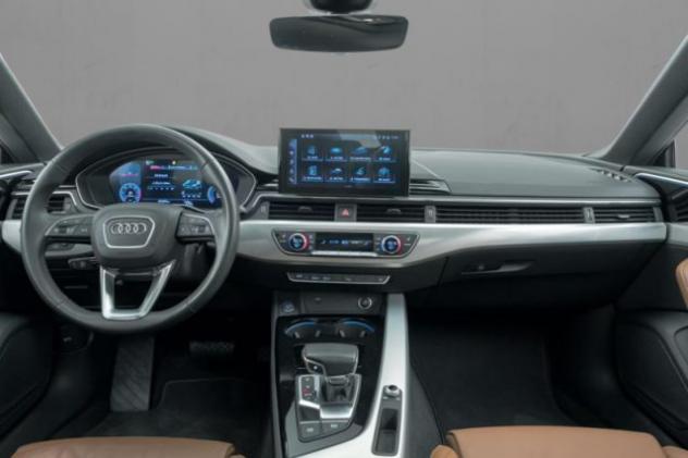AUDI A5 SPB 40 TDI S tronic S line edition rif. 23758577 - Foto 6