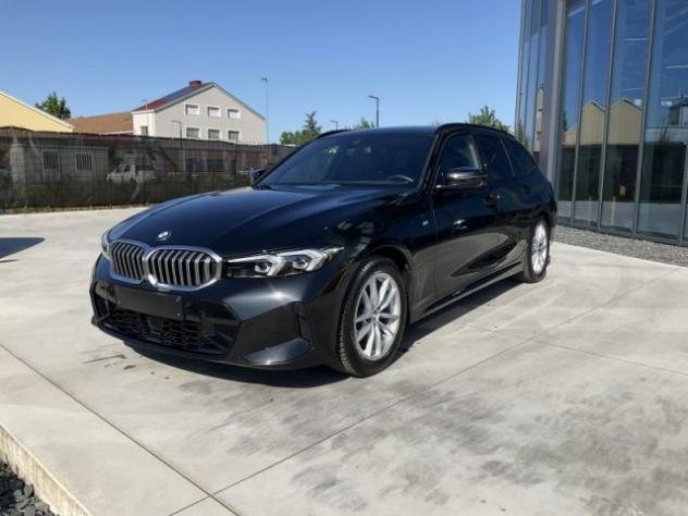 BMW 320 i Touring Msport rif. 23757442 - Foto 3