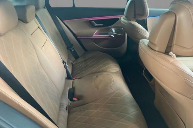 MERCEDES-BENZ E 450 d Mild hybrid 4Matic S.W. AMG Line Advanced Plus rif. 24061995 - Foto 8