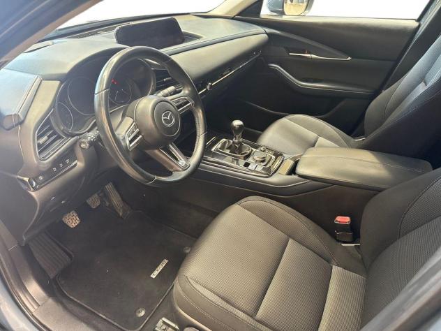 Mazda CX-30 2.0L Skyactiv-G M Hybrid 2WD Executive - Foto 6
