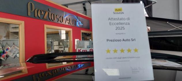 MERCEDES-BENZ GLC 200 d 4Matic Business EXTRA rif. 24130911 - Foto 2