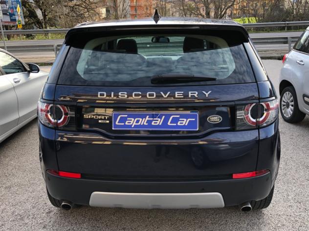 Land Rover Discovery Sport Discovery Sport 2.0 TD4 150 CV HSE Luxury - Foto 3