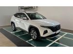 HYUNDAI Tucson 1.6 HEV aut. XLine rif. 24213106