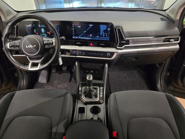 Kia Sportage Sportage 1.6 tgdi Gpl Business 136cv 2wd (#236) PREZZO REALE! - Foto 8