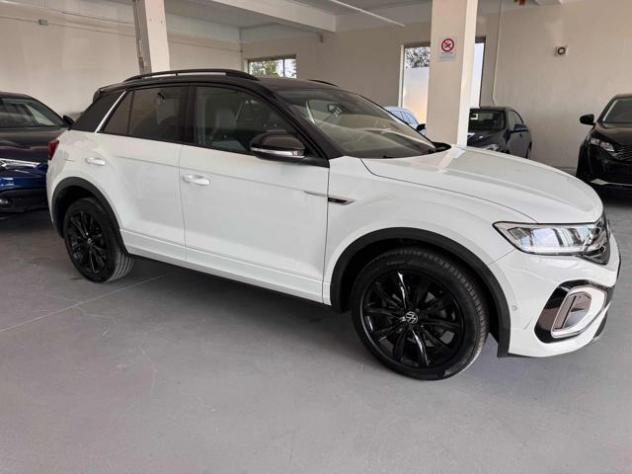 VOLKSWAGEN T-Roc 2.0 TDI SCR R-Line rif. 24006111 - Foto 7