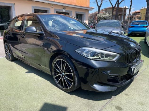 BMW 118 d 5p. Msport rif. 23816610 - Foto 3