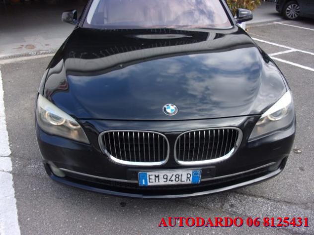 BMW 730 d Futura rif. 24166580 - Foto 2