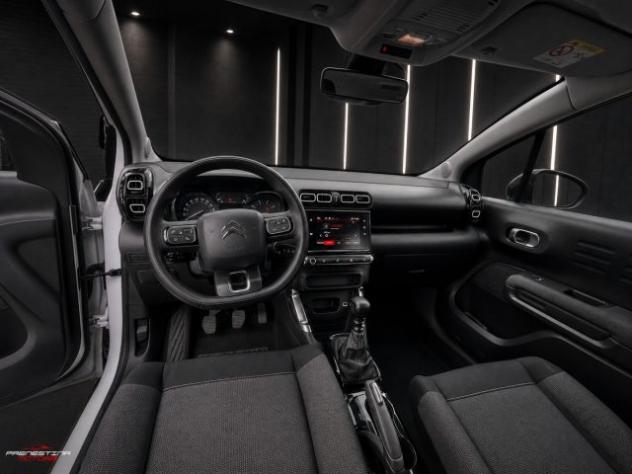 CITROEN C3 Aircross PureTech 110 S&S Live rif. 23466378 - Foto 6