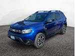 Dacia Duster II 2021 1.5 blue dci Journey 4x4 115cv