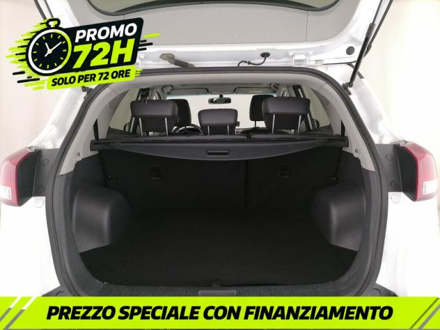 EVO Evo 4 1.6 Gpl 106cv - Foto 10