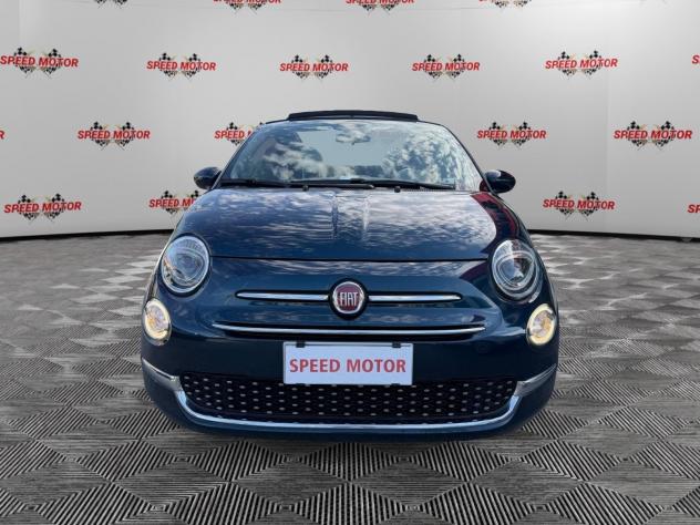 FIAT 500 500 CABRIO 1.0 70 cv hybrid Dolcevita, SENSORI, CARPLAY! - Foto 2