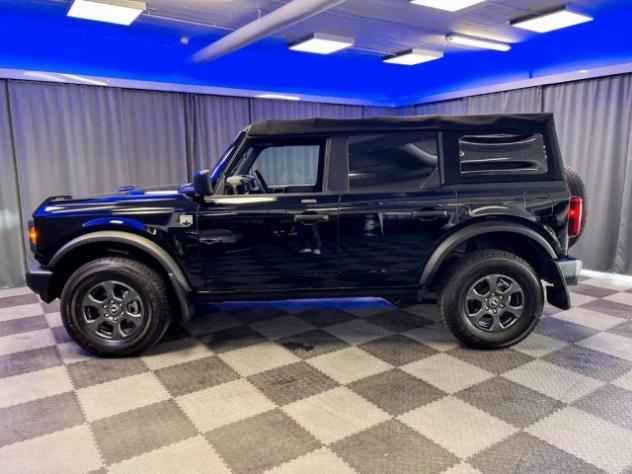 FORD Bronco 2.3 EcoBoost V6 275CV Big Bend rif. 23219649 - Foto 5