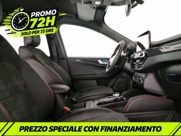 Ford Kuga 2.5 phev ST-Line X 2wd 225cv cvt - Foto 6