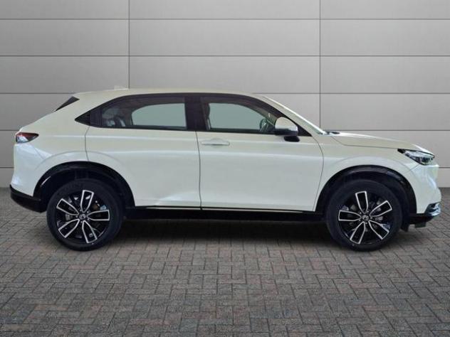 HONDA HR-V 1.5 Hev eCVT Advance rif. 23711111 - Foto 3