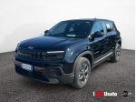 Jeep Avenger Benzina Longitude 1.2 100cv