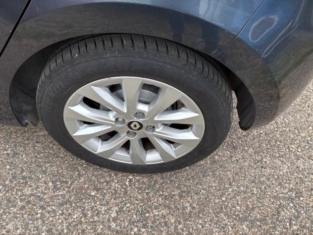 Renault Clio Clio 1.6 E-Tech hybrid Intens 140cv auto my21-SOLO KM. 43.253 - Foto 9