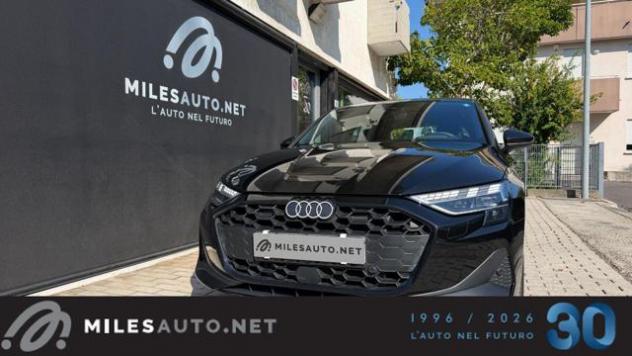 AUDI A3 40 TFSIe plug-in autonomia 140 Km SONOS ACC rif. 24059038 - Foto 3