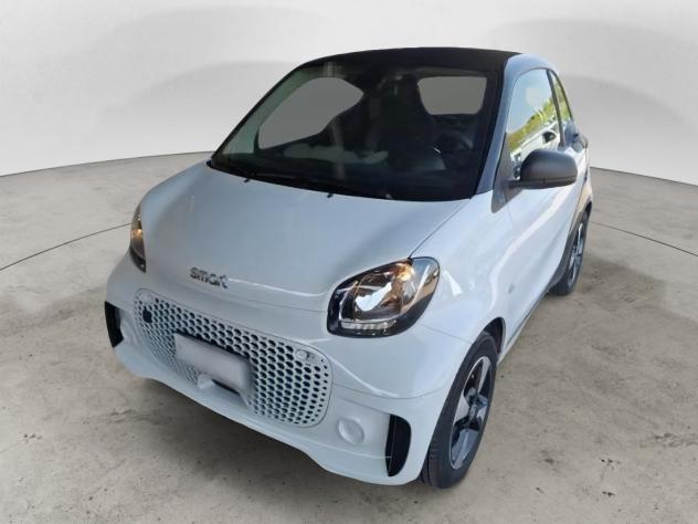 smart EQ Fortwo EQ 60kW passion