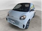 smart EQ Fortwo EQ 60kW passion