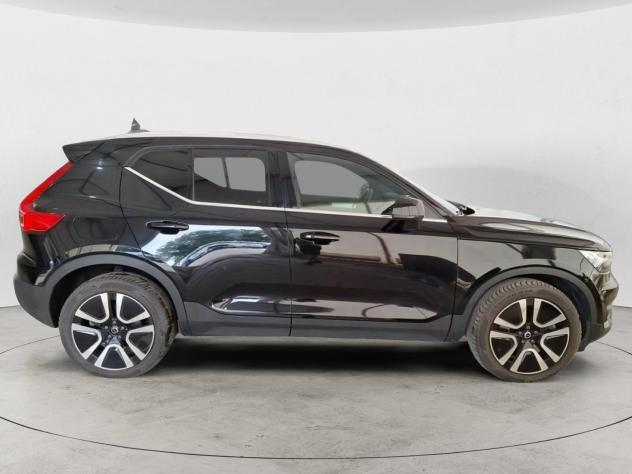 Volvo XC40 Recharge T4 Plug-in Hybrid auto Recharge Inscription Expression - Foto 5