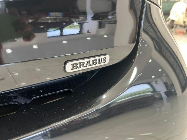 Smart ForTwo BRABUS 0.9 Turbo CABRIO Xclusive - Foto 8