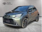 Toyota Aygo X Aygo X 1.0 VVT-i 72 CV 5 porte limited S-CVT