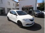 LANCIA Ypsilon 3ª serie Ypsilon 1.2 69 CV 5 porte Silver