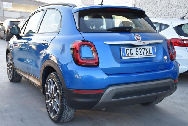 FIAT 500X 1.6 MultiJet 130 CV Cross - Foto 6