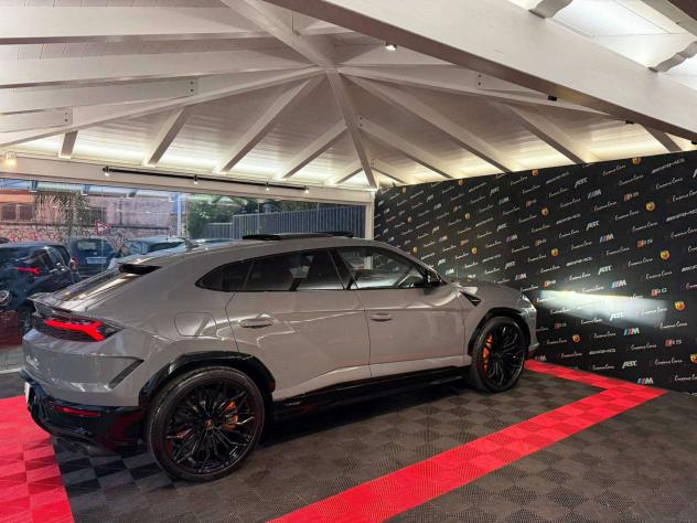 Lamborghini Urus SE 4.0 V8 phev auto - Foto 8