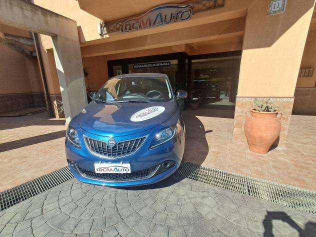 Lancia Ypsilon 1.0 FireFly 5 porte S&S Hybrid Gold - Foto 9