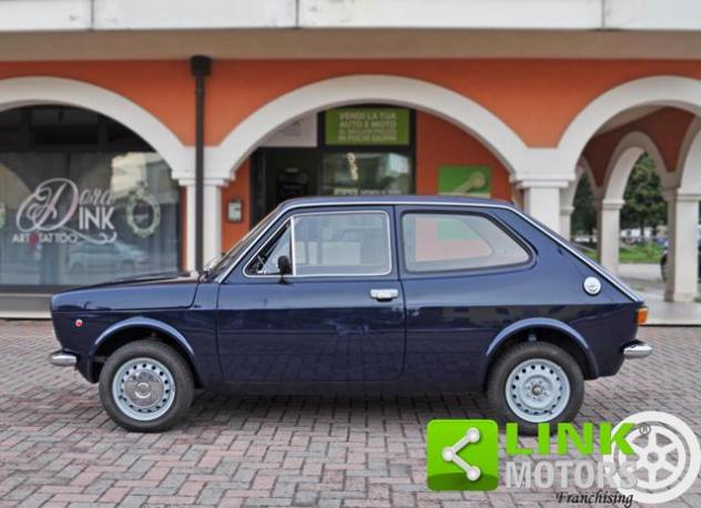 FIAT 127 Prima Serie 2 porte - 1973 rif. 23685569 - Foto 2