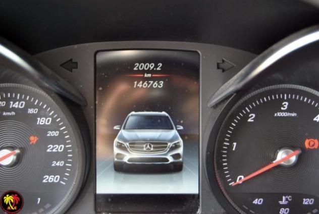 MERCEDES-BENZ GLC 250 d 4Matic Premium rif. 23940598 - Foto 7