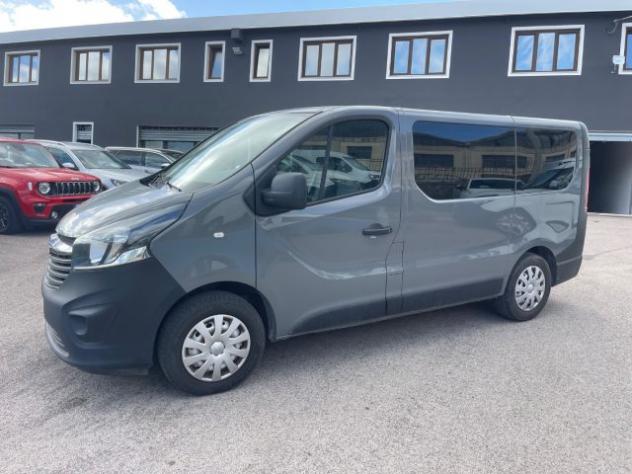 OPEL Vivaro 27 1.6 BiTurbo S&S PC-TN Combi N1 rif. 23411629 - Foto 4