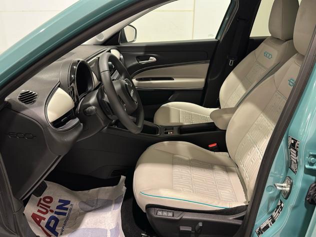 FIAT 600 600 Hybrid 110 CV DCT MHEV La Prima**PROMO* - Foto 9