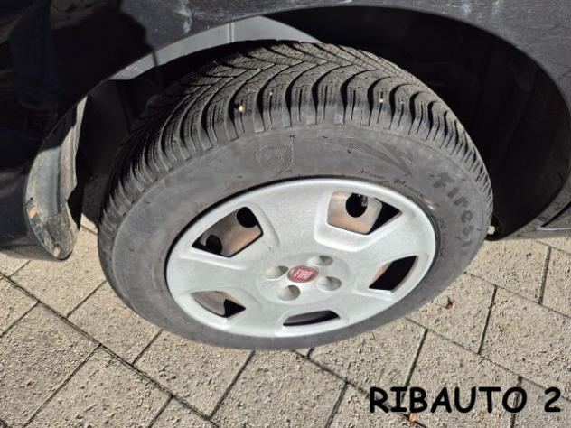 FIAT Qubo 1.3 MJT 80 CV Lounge E6 rif. 23824800 - Foto 6